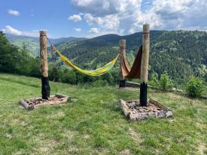 Superbe gîte Laugy dans les montagnes d Ambert