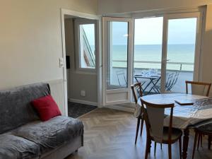 Appartements Studio cabine avec parking pres de la plage - FR-1-487-353 : photos des chambres