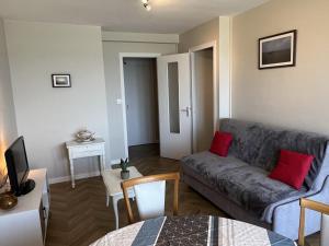 Appartements Studio Le Home Varaville, 1 piece, 4 personnes - FR-1-487-256 : photos des chambres