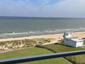 Appartements Studio cabine avec parking pres de la plage - FR-1-487-353 : photos des chambres