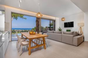 Aegean View Estate - Villa