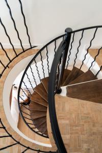 Lodges Chateau les Crostes : photos des chambres