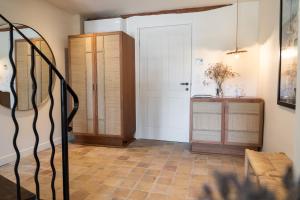 Lodges Chateau les Crostes : photos des chambres