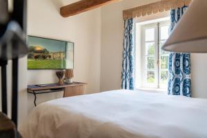 Lodges Chateau les Crostes : photos des chambres