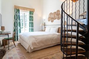 Lodges Chateau les Crostes : photos des chambres