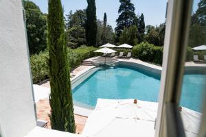 Lodges Chateau les Crostes : photos des chambres