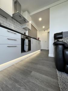 Cozzzy Seaside Retreat