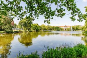 Alles neu: 1-Zi zentral am Exerzierpl. 24h-Checkin