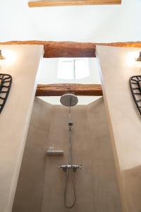 Lodges Chateau les Crostes : photos des chambres