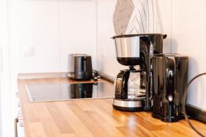 Alles neu: 1-Zi zentral am Exerzierpl. 24h-Checkin