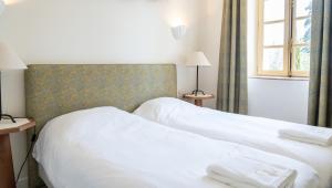 Lodges Chateau les Crostes : photos des chambres