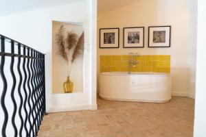 Lodges Chateau les Crostes : photos des chambres