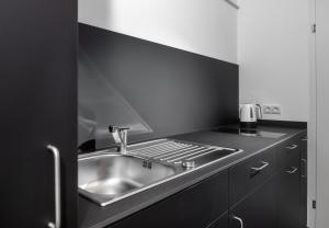 Simotel by Pferd auf Wolke