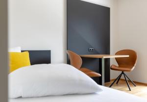 Simotel by Pferd auf Wolke