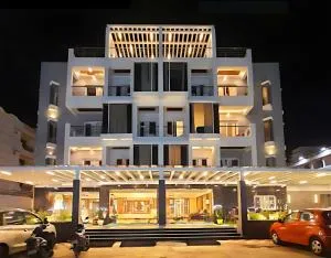 New Gitanjali Hotel, New Digha - Lakshmannāth