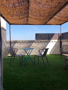 Appartements Apparts Et Lofts Bistrot Des Alpilles : photos des chambres