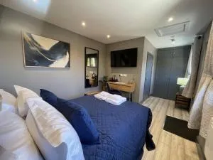 The Old Talbot Rooms Milton Keynes - 德安山格