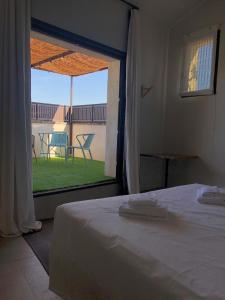 Appartements Apparts Et Lofts Bistrot Des Alpilles : Appartement en Duplex