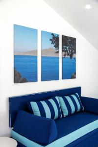 Junior Suite con Vista Mare