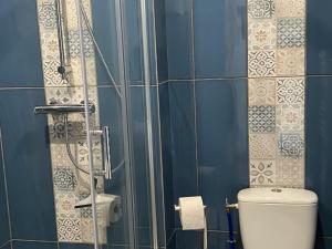 Appartements Charmant Cottage avec Jardin a Deux Pas du Port - Dives-sur-Mer - FR-1-487-279 : photos des chambres