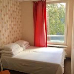 Standard Double Room with Shared Bathroom room in Harbour Hostel Tallinn