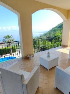 Casa Vacanze Villa Anna