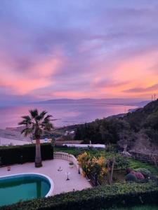 Casa Vacanze Villa Anna