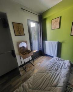 Appartements Marina 4 ou 8 ou 9 : photos des chambres