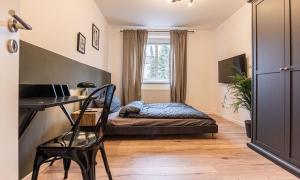 Arbio I Cozy Apartment Augsburg-Göggingen