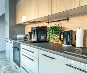 Latarnik - luksusowe apartamenty w Stilo