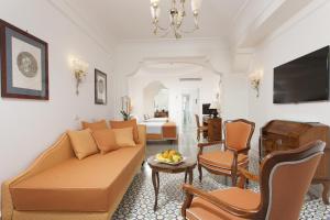 Deluxe Junior Suite