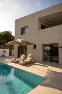 Meliora Exclusive Villas Parga