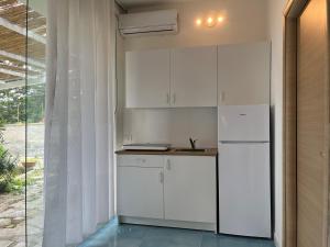 Verdalia Liatris - Piano Terra Spiaggia a 200m By Cala Salento