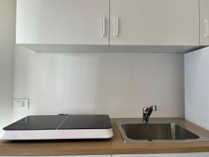 Verdalia Liatris - Piano Terra Spiaggia a 200m By Cala Salento