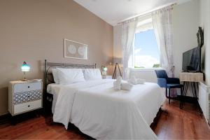 Liston Boutique Residence