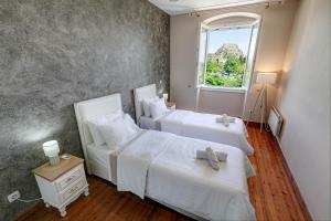 Liston Boutique Residence
