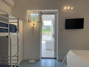 Verdalia Agatea - Piano Terra Spiaggia a 200m By Cala Salento