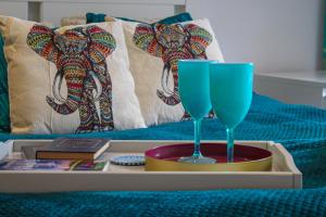 The Marrakech Style Loft Apartment