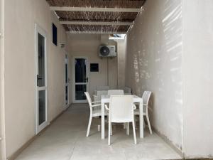 Verdalia Betulla - Piano Terra Spiaggia a 200m By Cala Salento