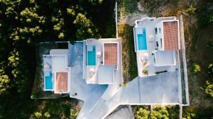 Merelia Exclusive Villas Parga