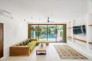 Beefy Dragon Villa by Betterplace