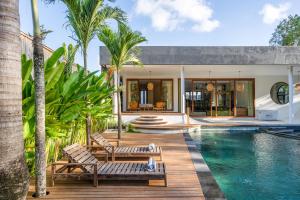 Beefy Dragon Villa by Betterplace