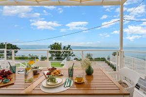 2-bedroom Villa La Vita with private heated 33sqm pool