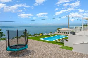 NEW 2-bedroom Villa La Vita with private heated 33sqm pool