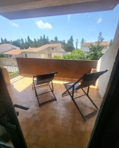 Appartements Marina 4 ou 8 ou 9 : photos des chambres