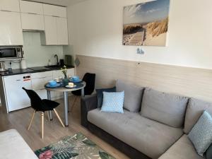 APARTAMENT RELAX BLUE MARE