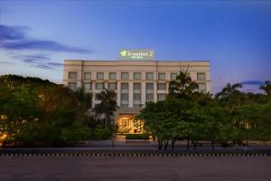 Lemon Tree Premier 2, Sector 29 Gurugram