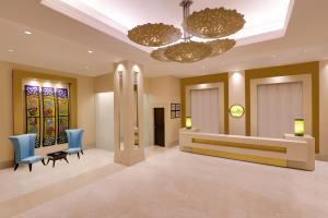 Lemon Tree Premier 2, Sector 29 Gurugram