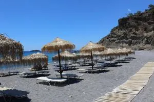 Ferienwohnung direkt am Strand - 阿依弗西亚