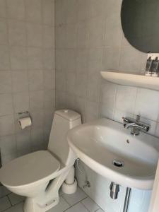 Strandlyst Rooms, Self Service, Tornby Strand Hirtshals